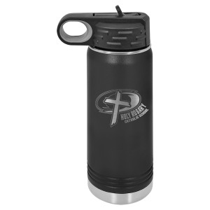 HRCS - Polar Camel 20 oz. Water Bottle